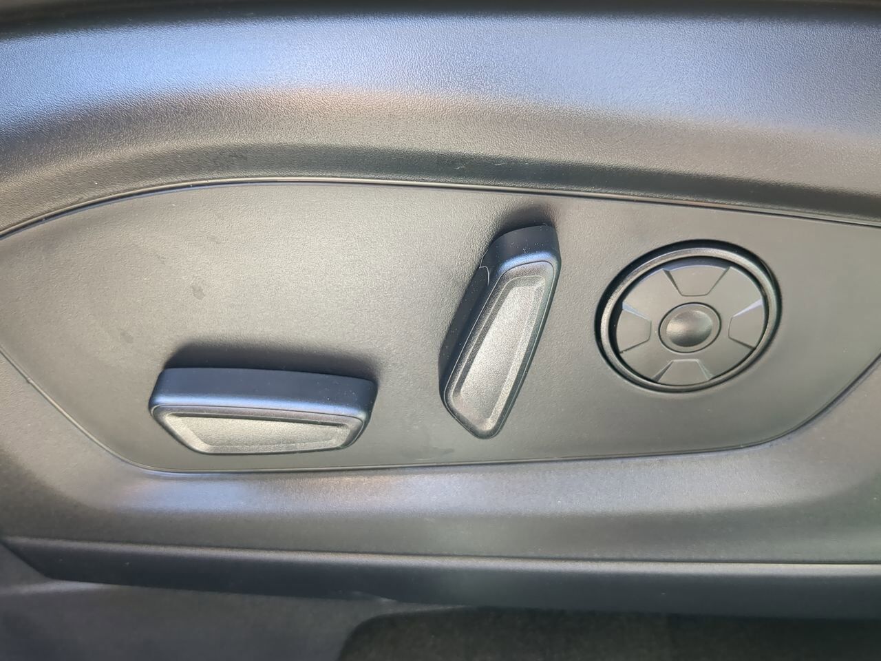 2026 Ford Explorer ST Appleton WI