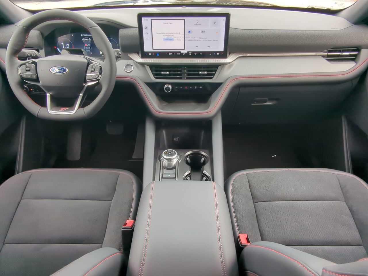 2026 Ford Explorer ST Appleton WI