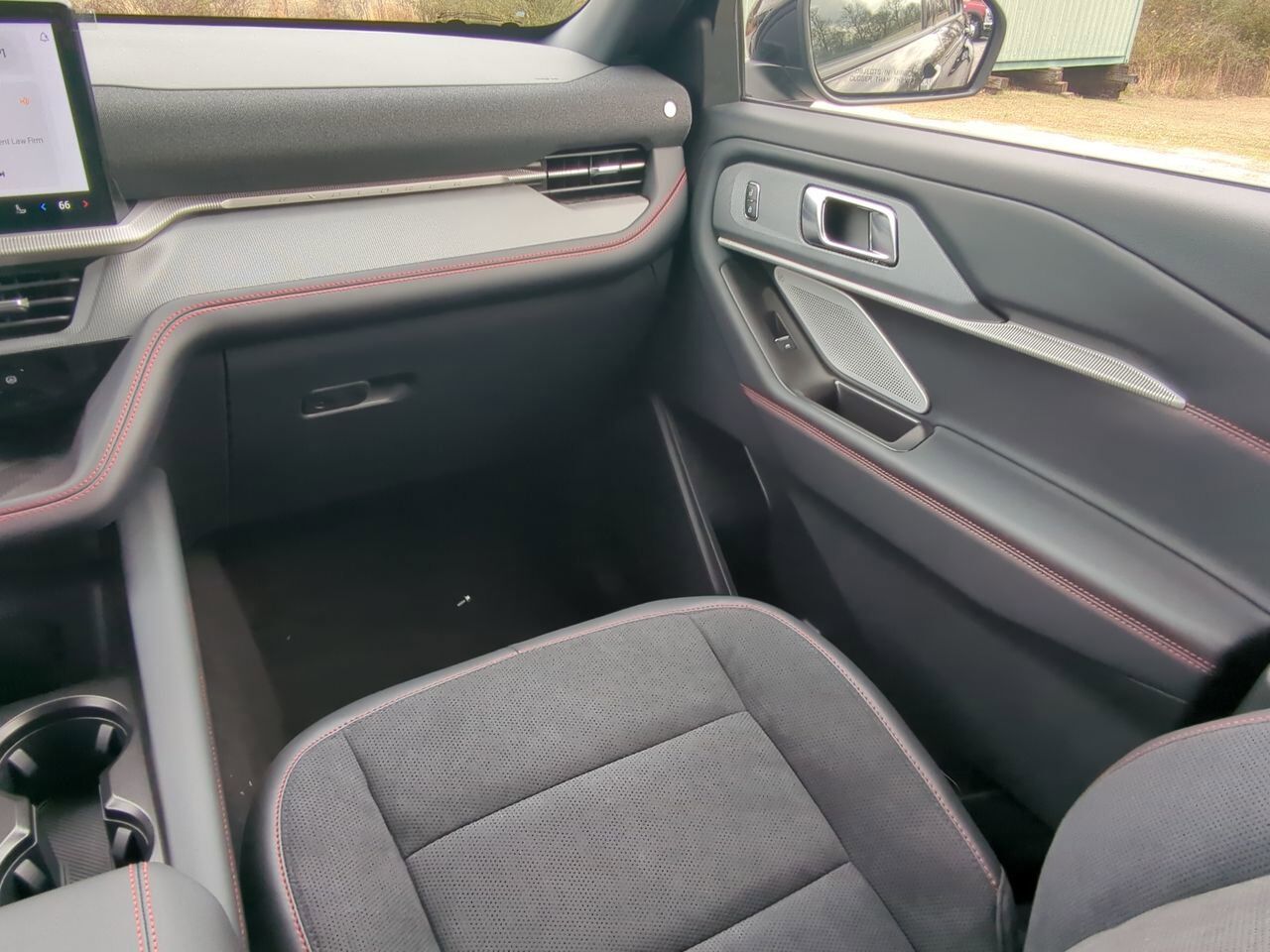 2026 Ford Explorer ST Appleton WI