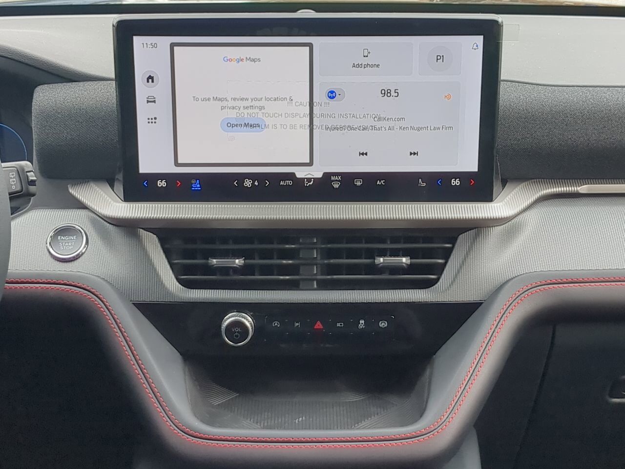 2026 Ford Explorer ST Appleton WI