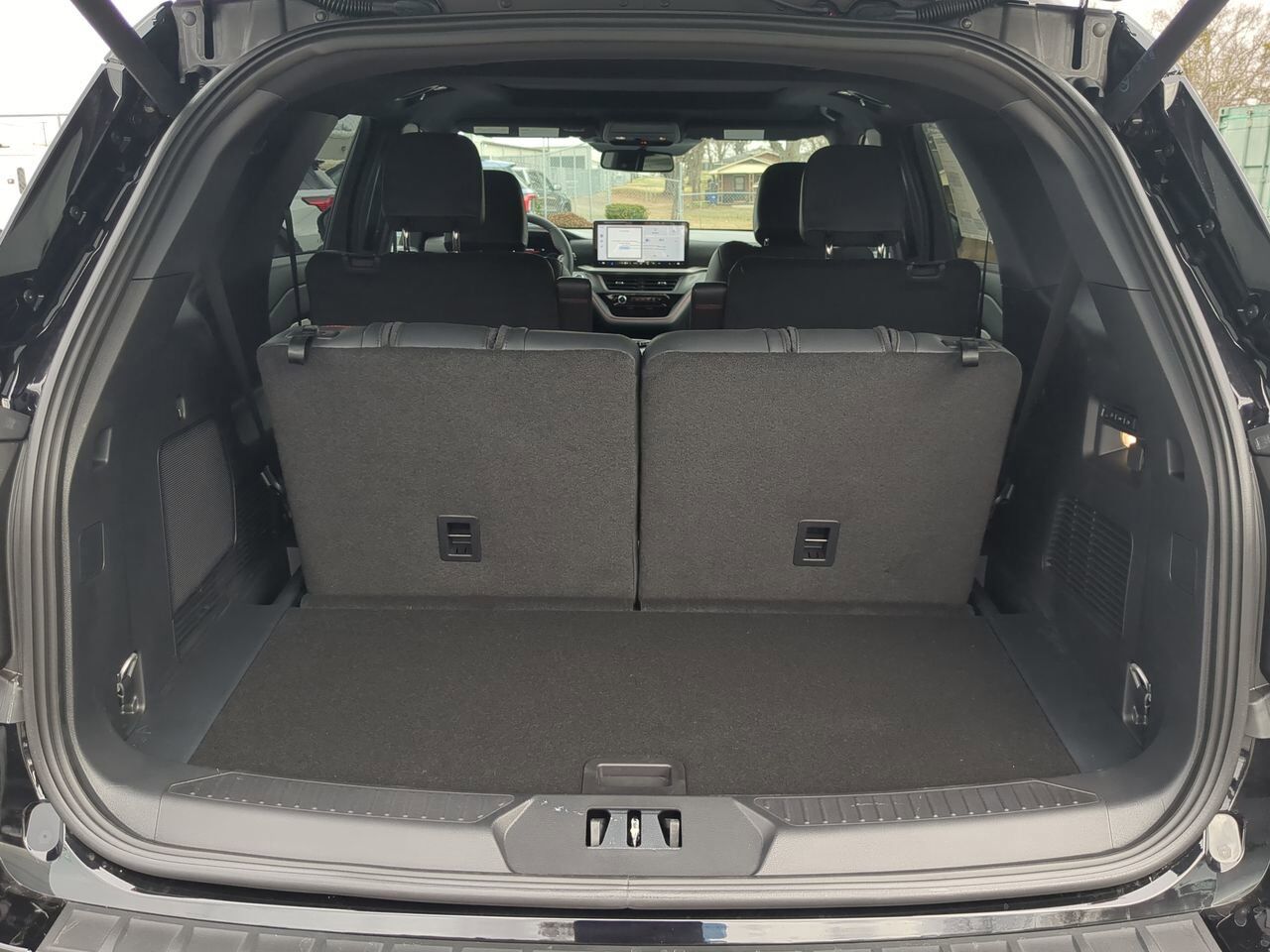 2026 Ford Explorer ST Appleton WI