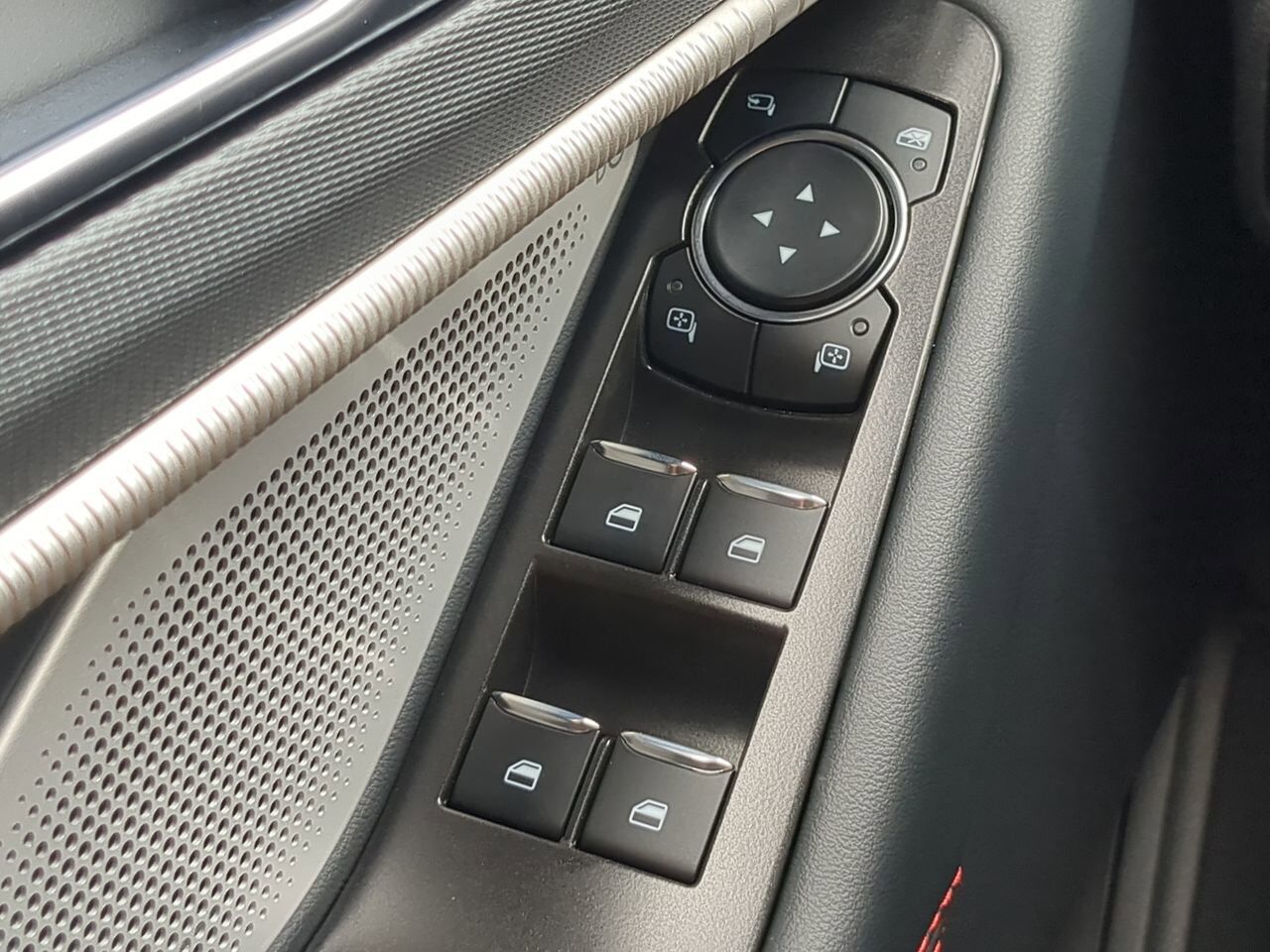 2026 Ford Explorer ST Appleton WI