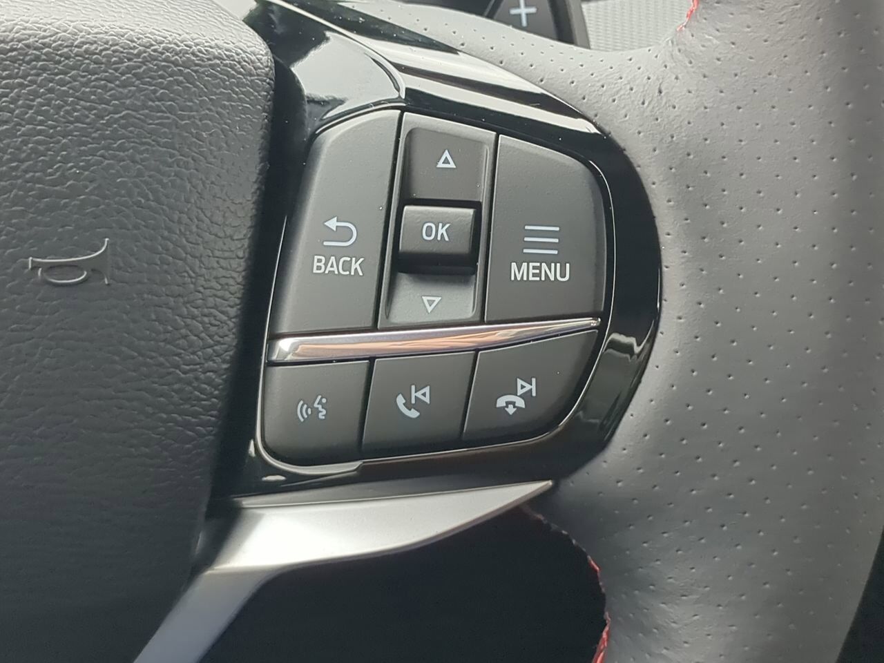 2026 Ford Explorer ST Appleton WI