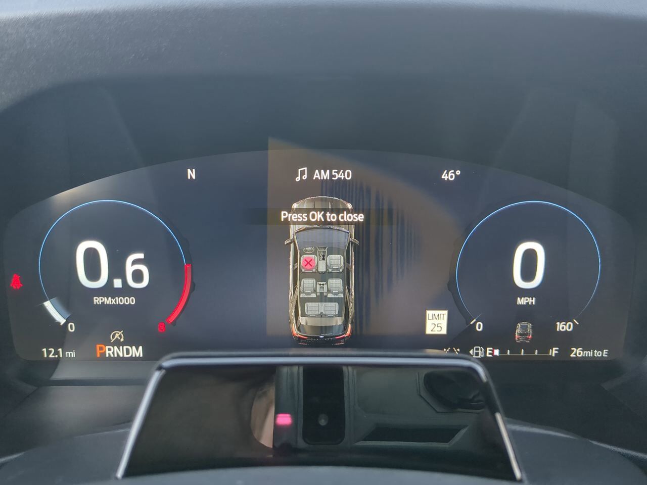 2026 Ford Explorer ST Appleton WI