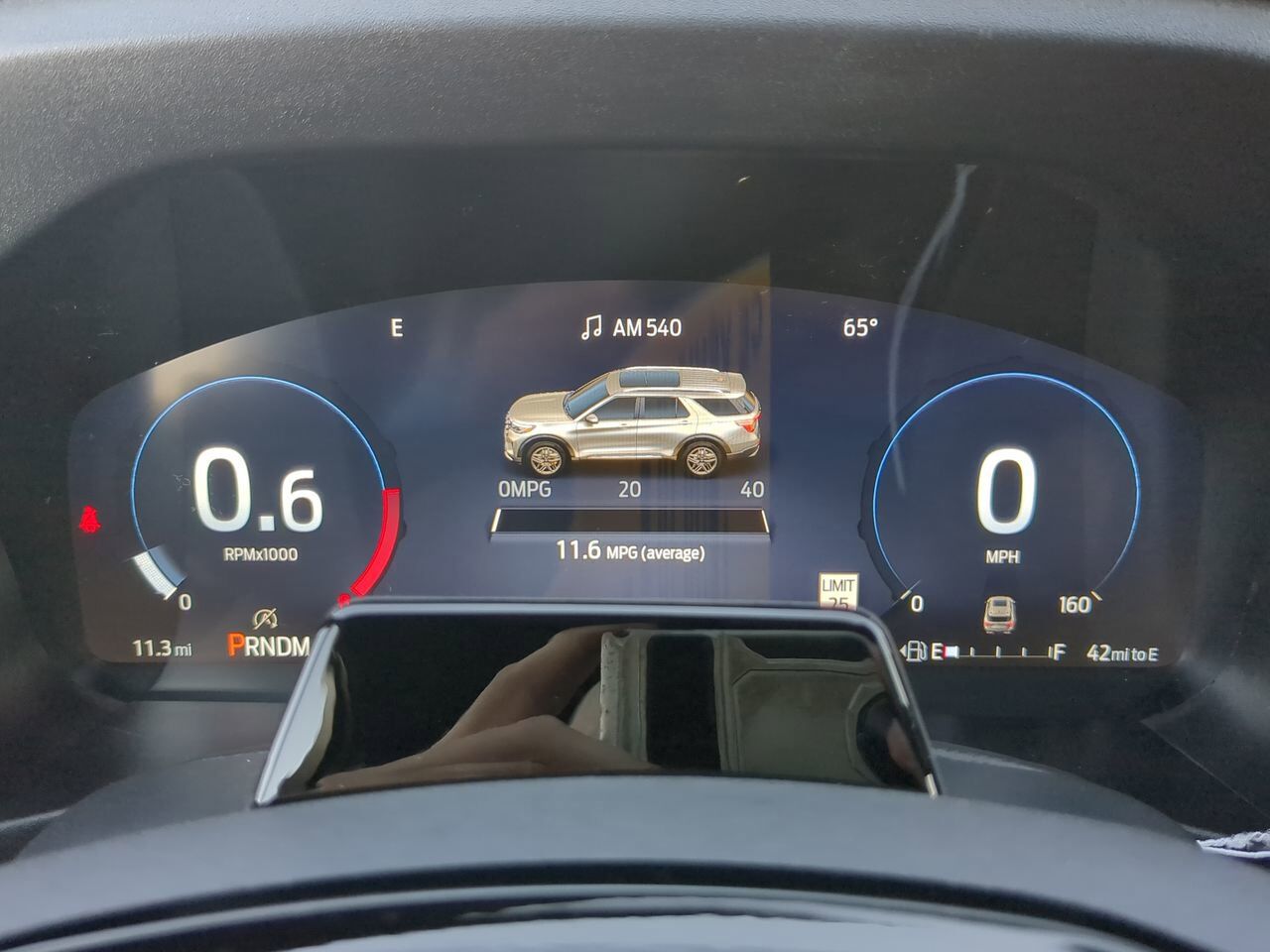 2026 Ford Explorer ST Appleton WI