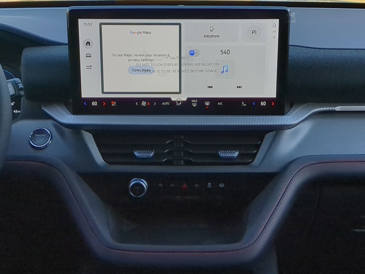 2026 Ford Explorer ST Appleton WI