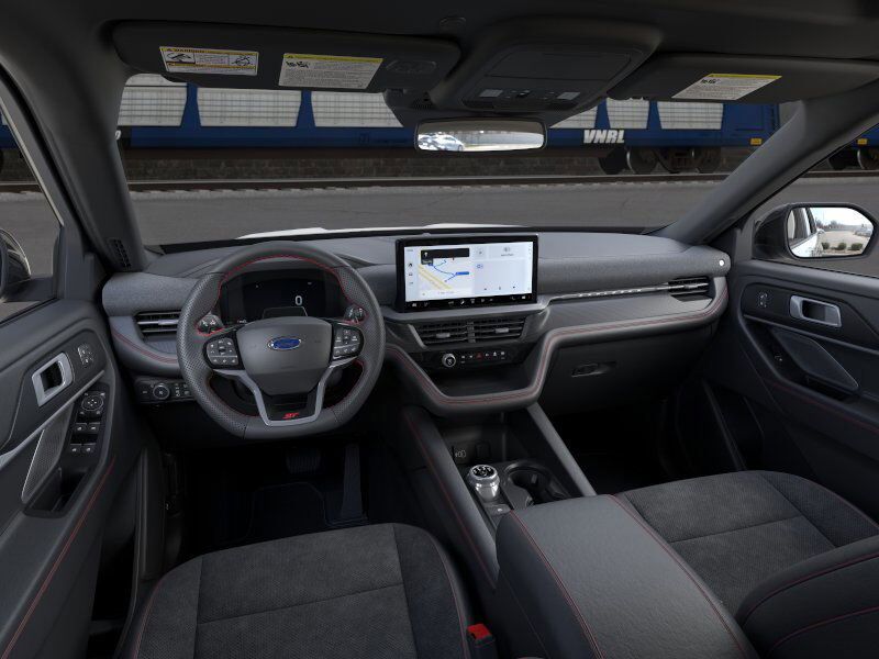 2026 Ford Explorer ST Appleton WI