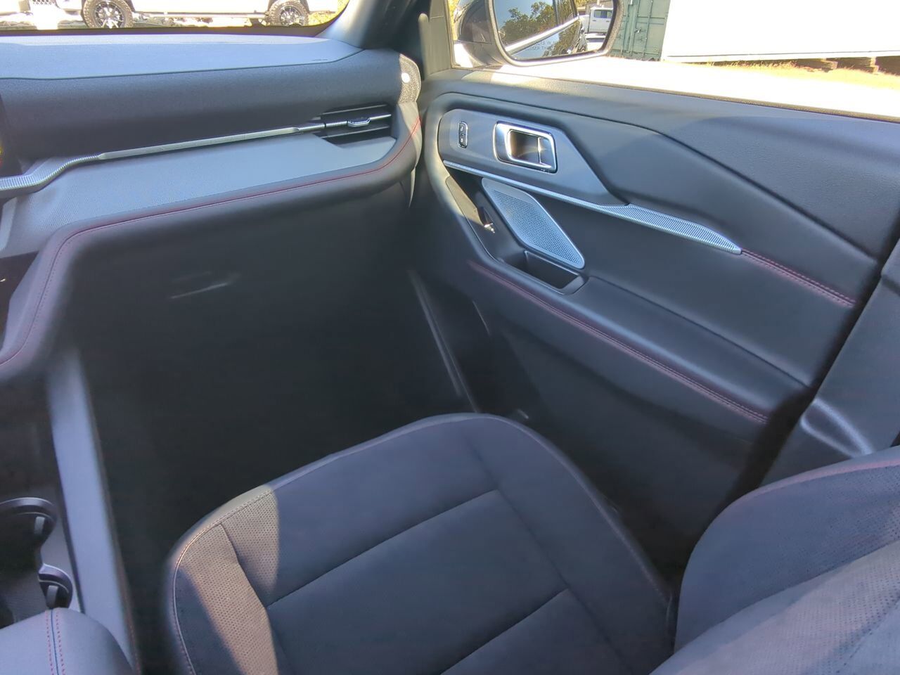 2026 Ford Explorer ST Appleton WI