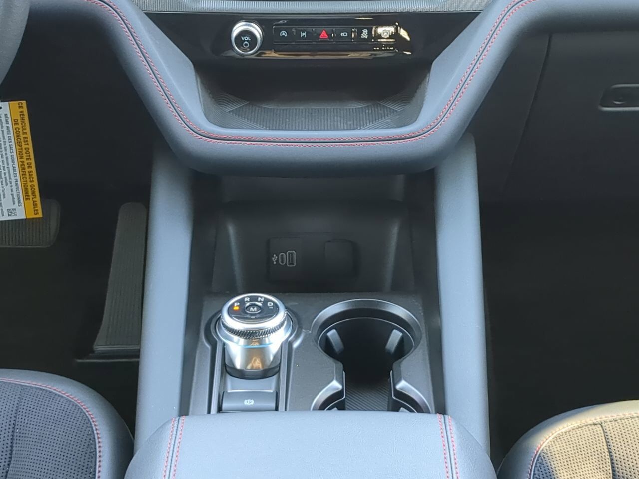 2026 Ford Explorer ST Appleton WI