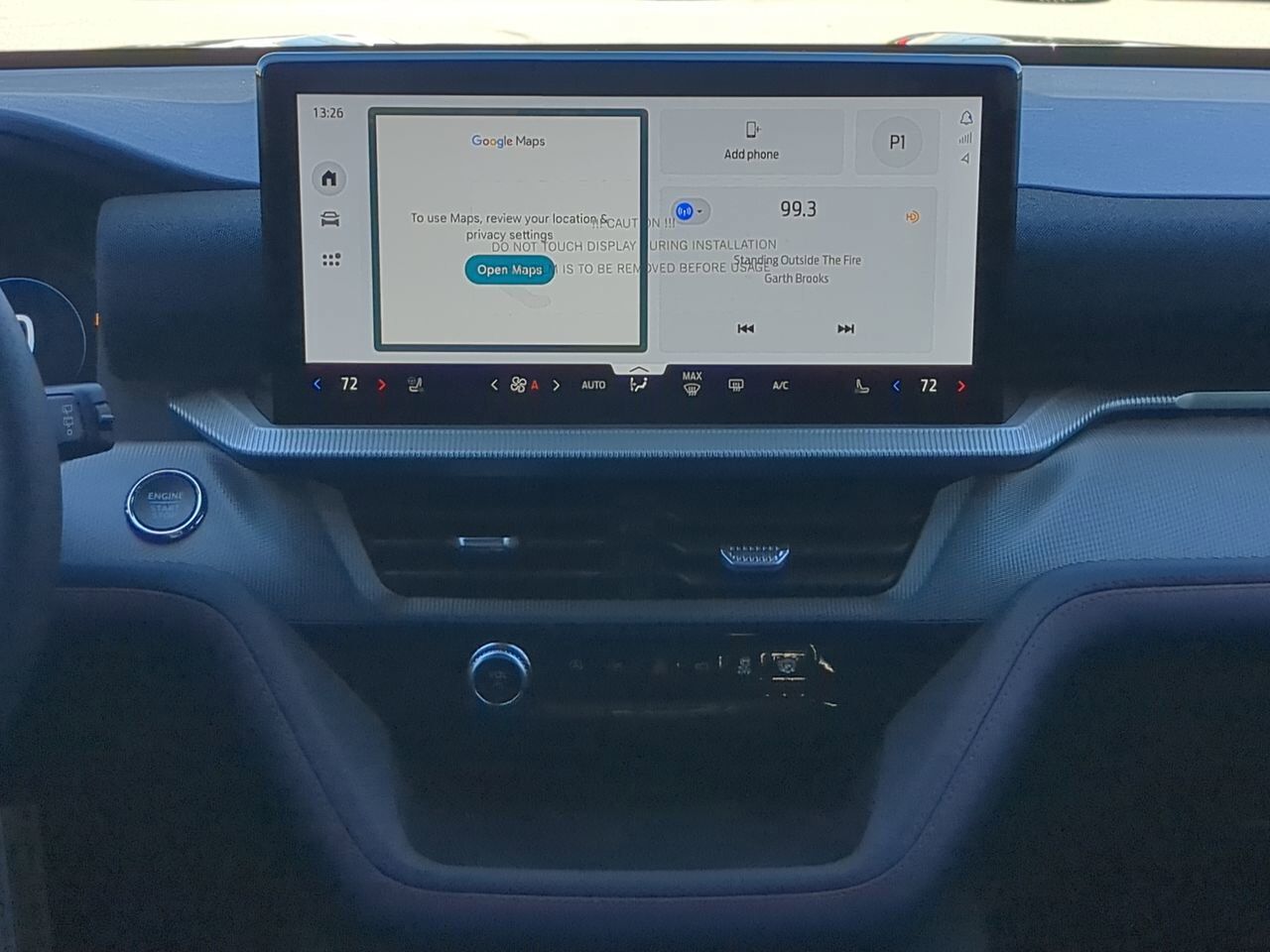 2026 Ford Explorer ST Appleton WI