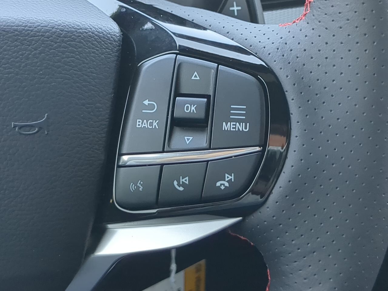 2026 Ford Explorer ST Appleton WI