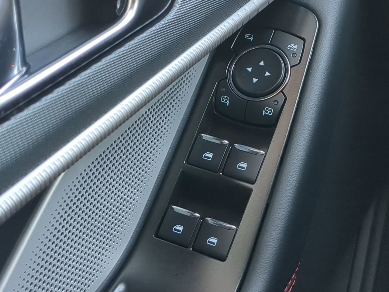 2026 Ford Explorer ST Appleton WI