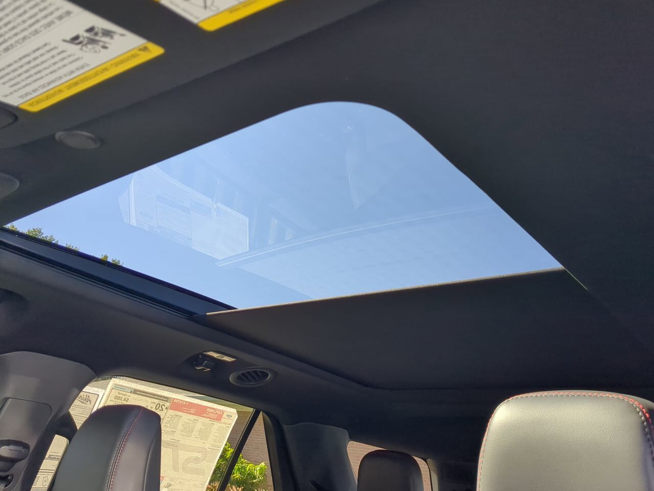 2026 Ford Explorer ST Appleton WI