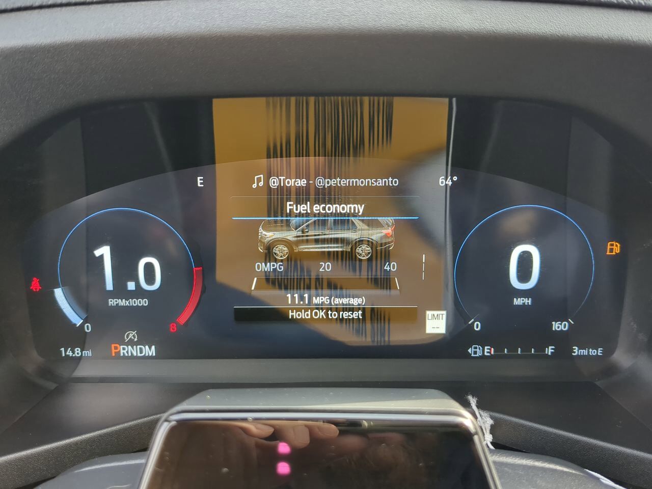 2026 Ford Explorer ST Appleton WI