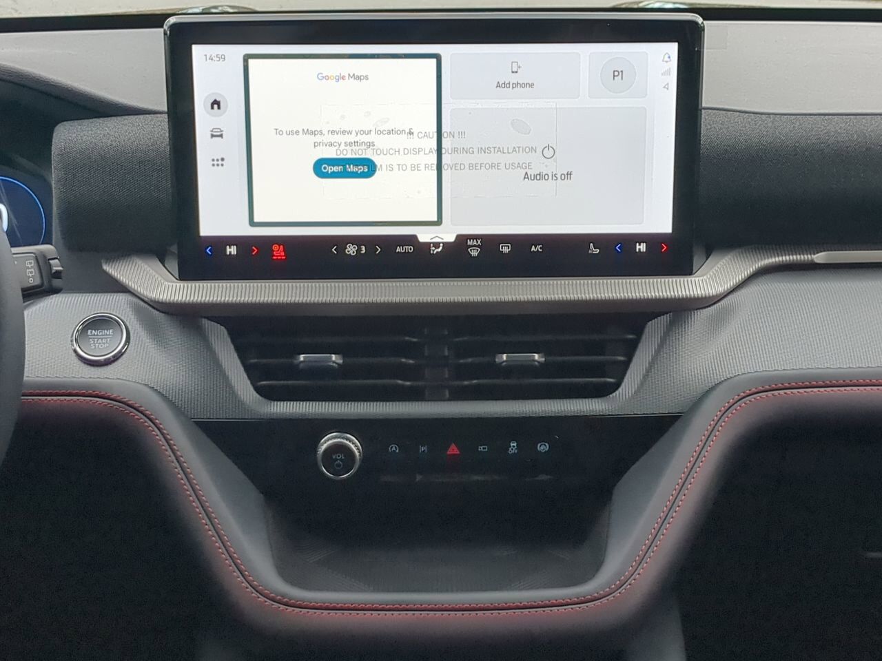 2026 Ford Explorer ST Appleton WI