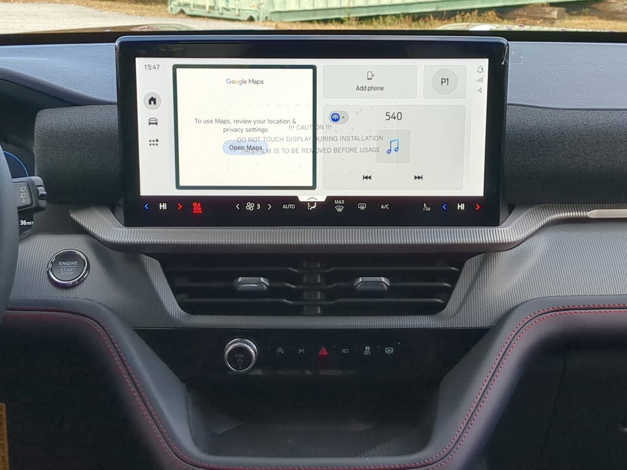 2026 Ford Explorer ST Appleton WI