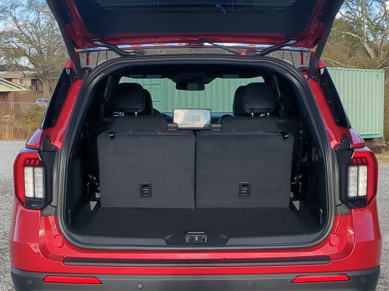 2026 Ford Explorer ST Appleton WI