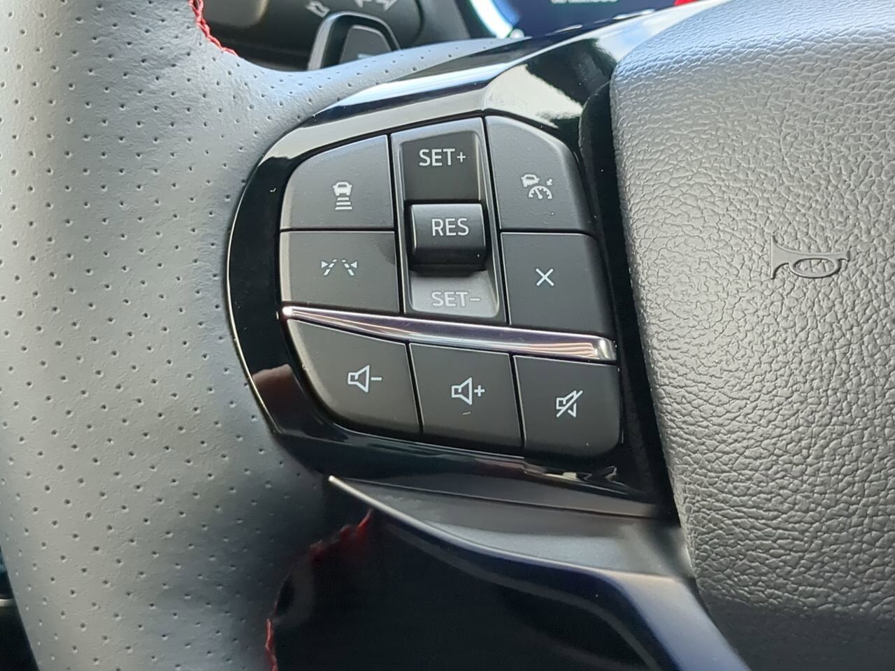 2026 Ford Explorer ST Appleton WI