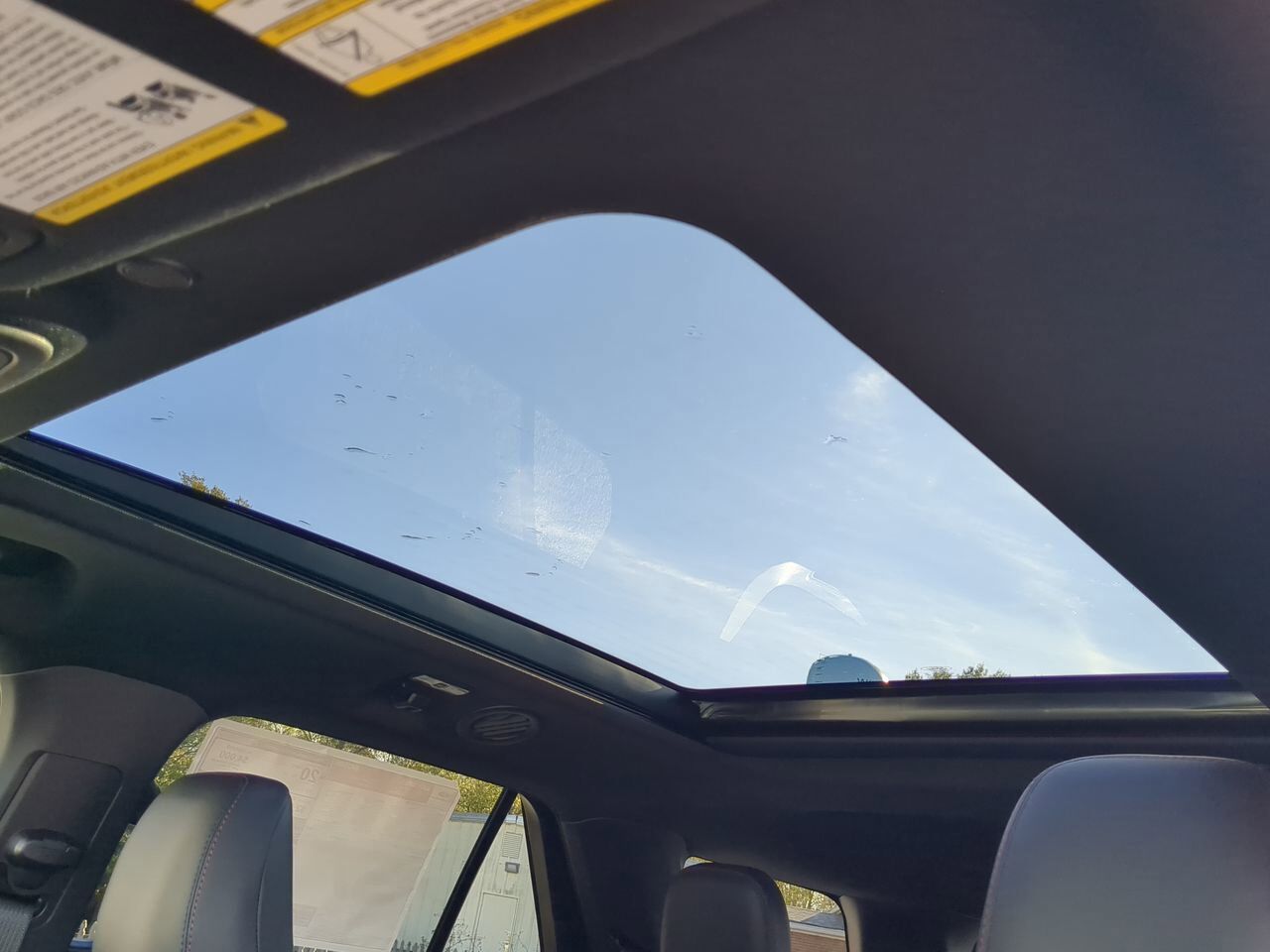 2026 Ford Explorer ST Appleton WI