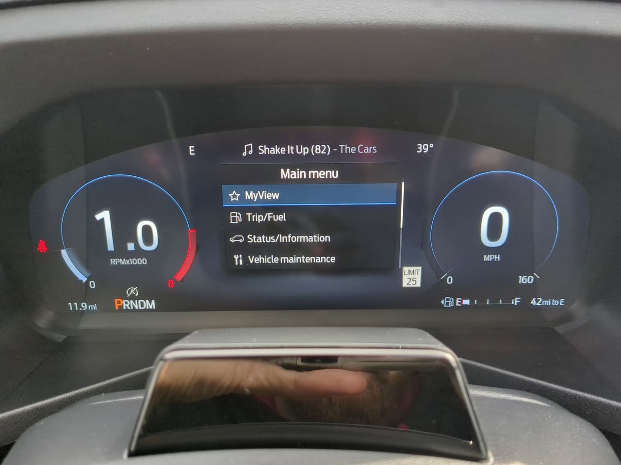 2026 Ford Explorer ST Appleton WI