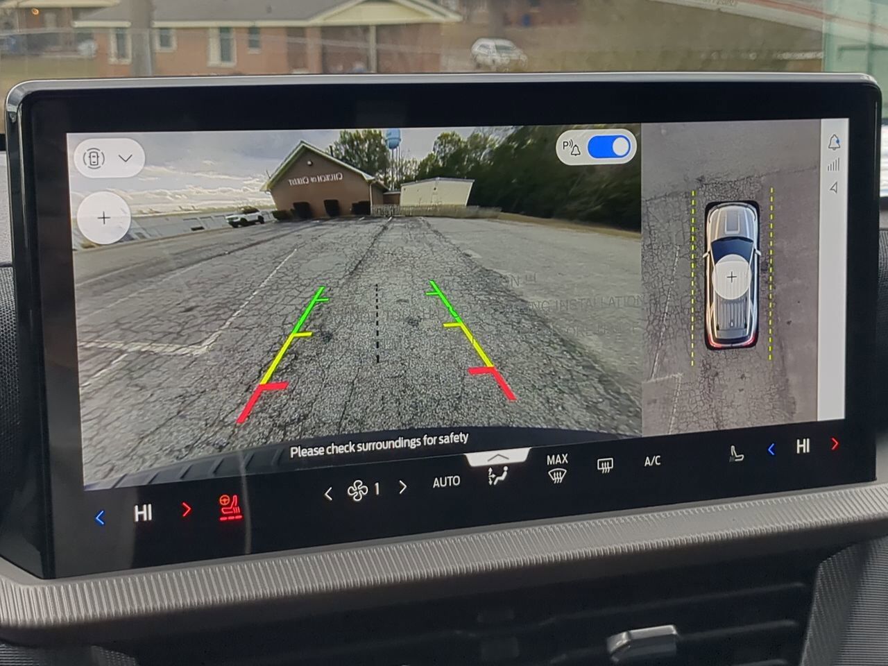 2026 Ford Explorer ST Appleton WI