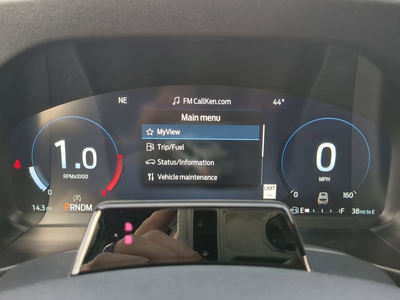 2026 Ford Explorer ST Appleton WI