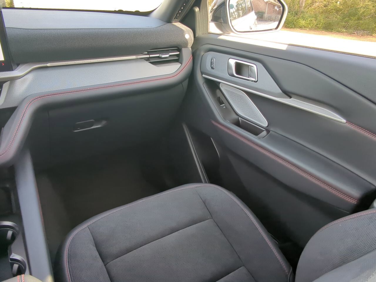 2026 Ford Explorer ST Appleton WI