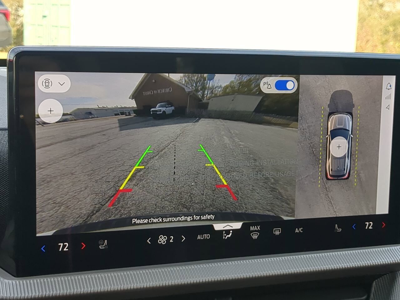 2026 Ford Explorer ST Appleton WI