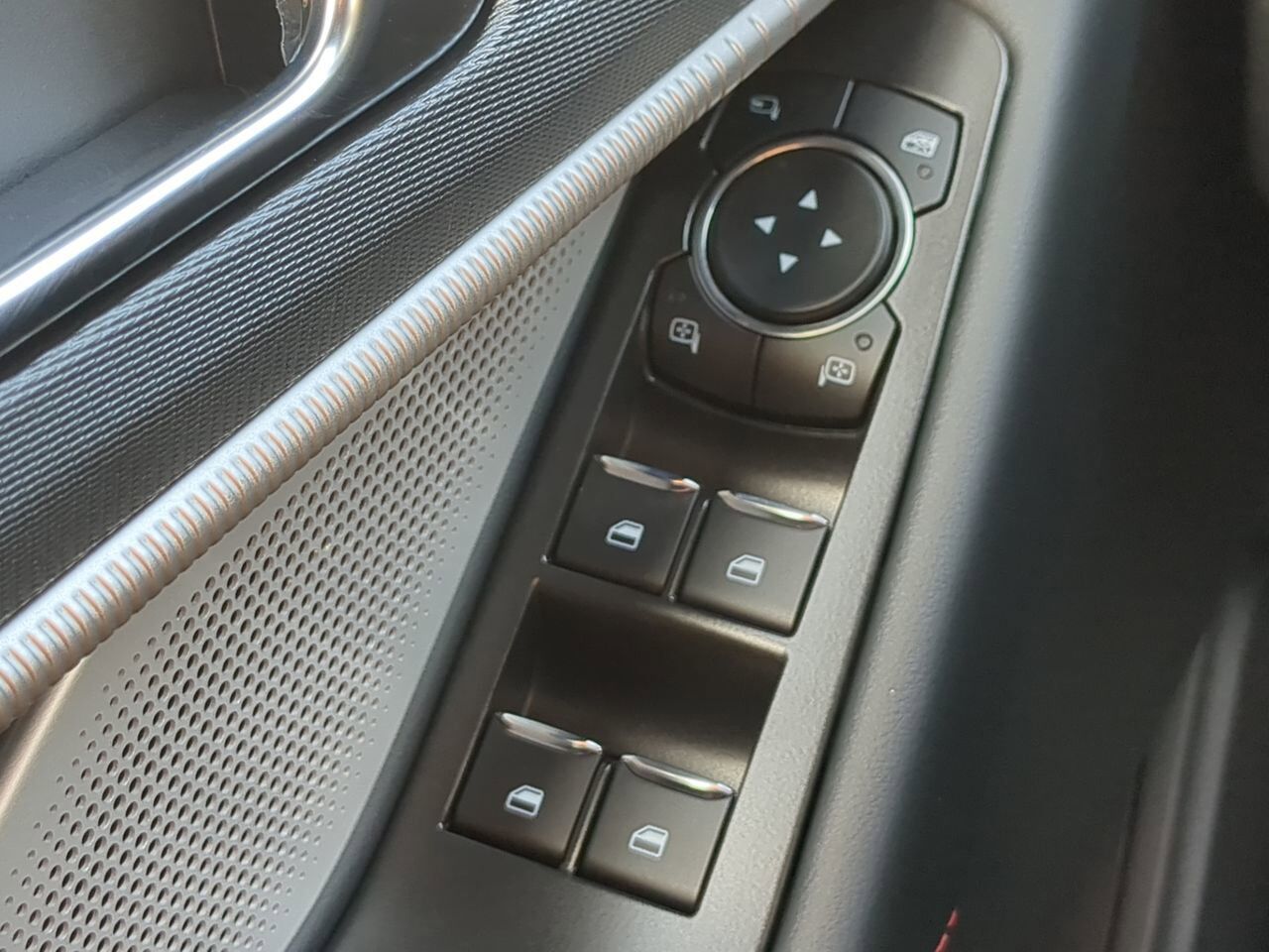 2026 Ford Explorer ST Appleton WI