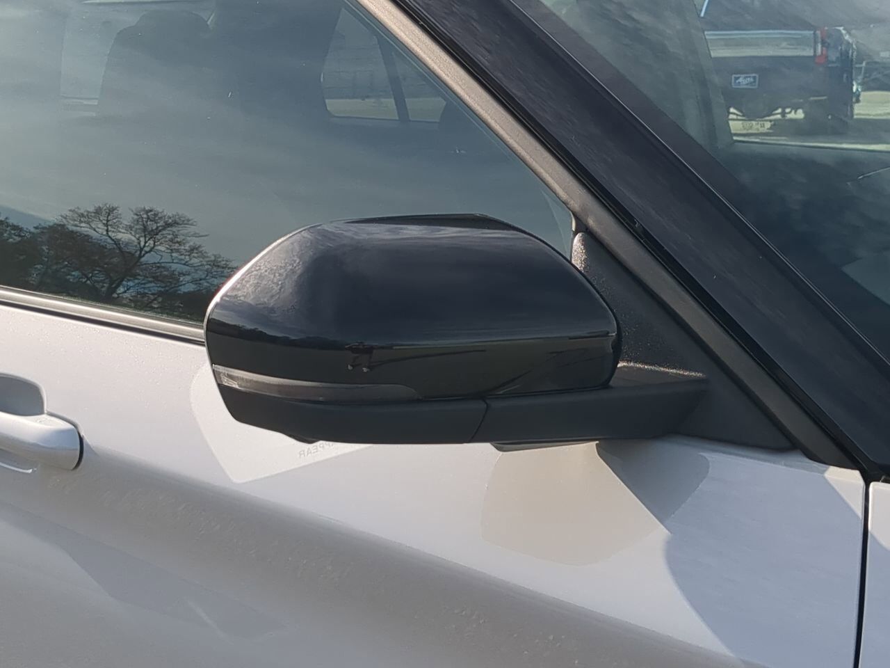 2026 Ford Explorer ST Appleton WI