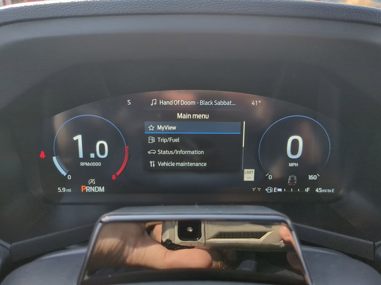 2026 Ford Explorer ST Appleton WI