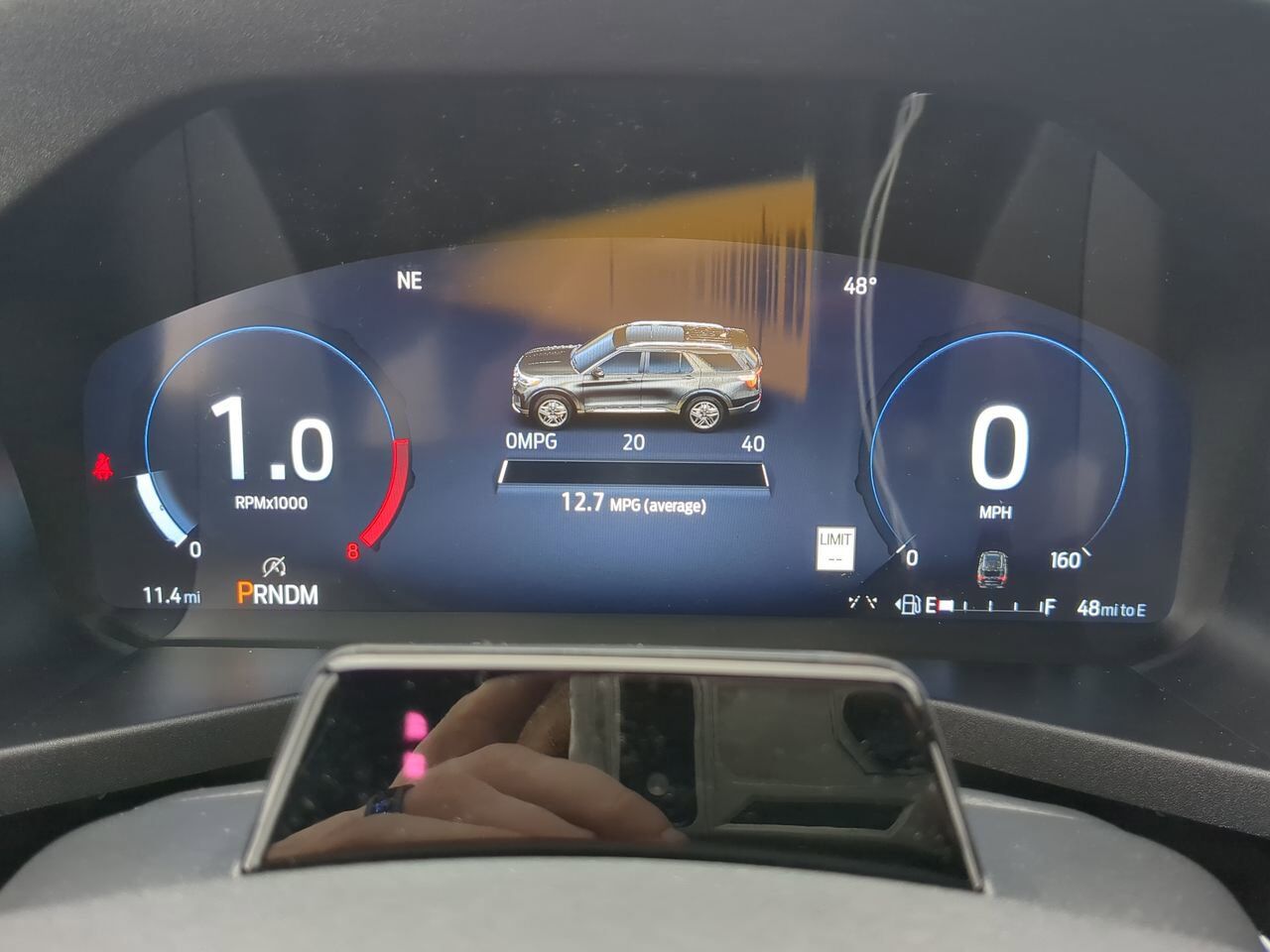 2026 Ford Explorer ST Appleton WI