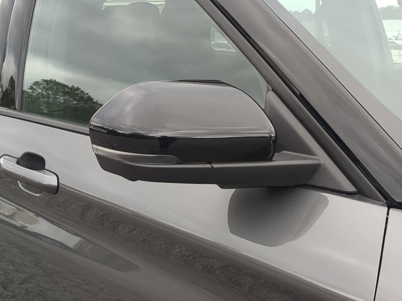 2026 Ford Explorer ST Appleton WI