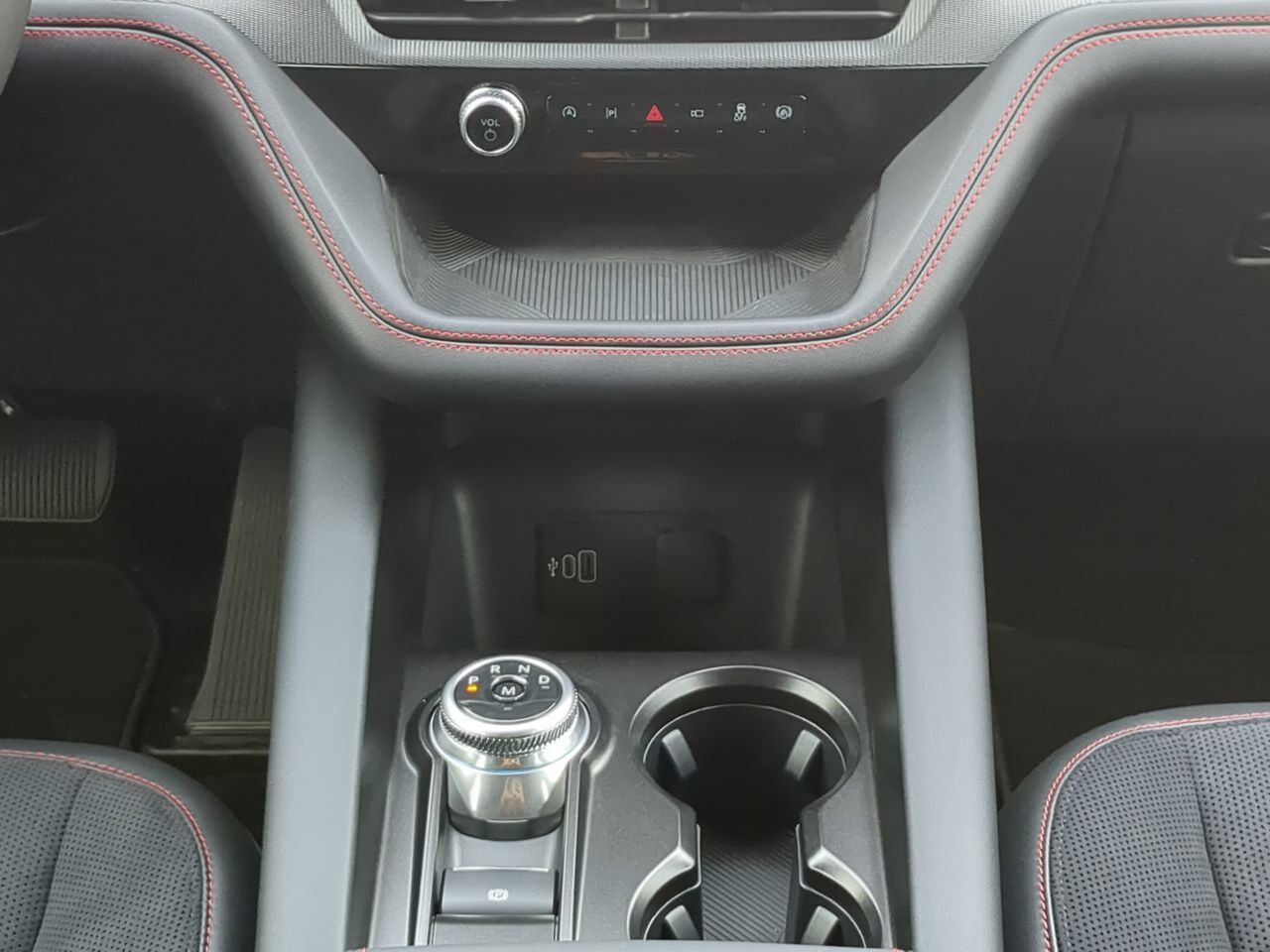 2026 Ford Explorer ST Appleton WI