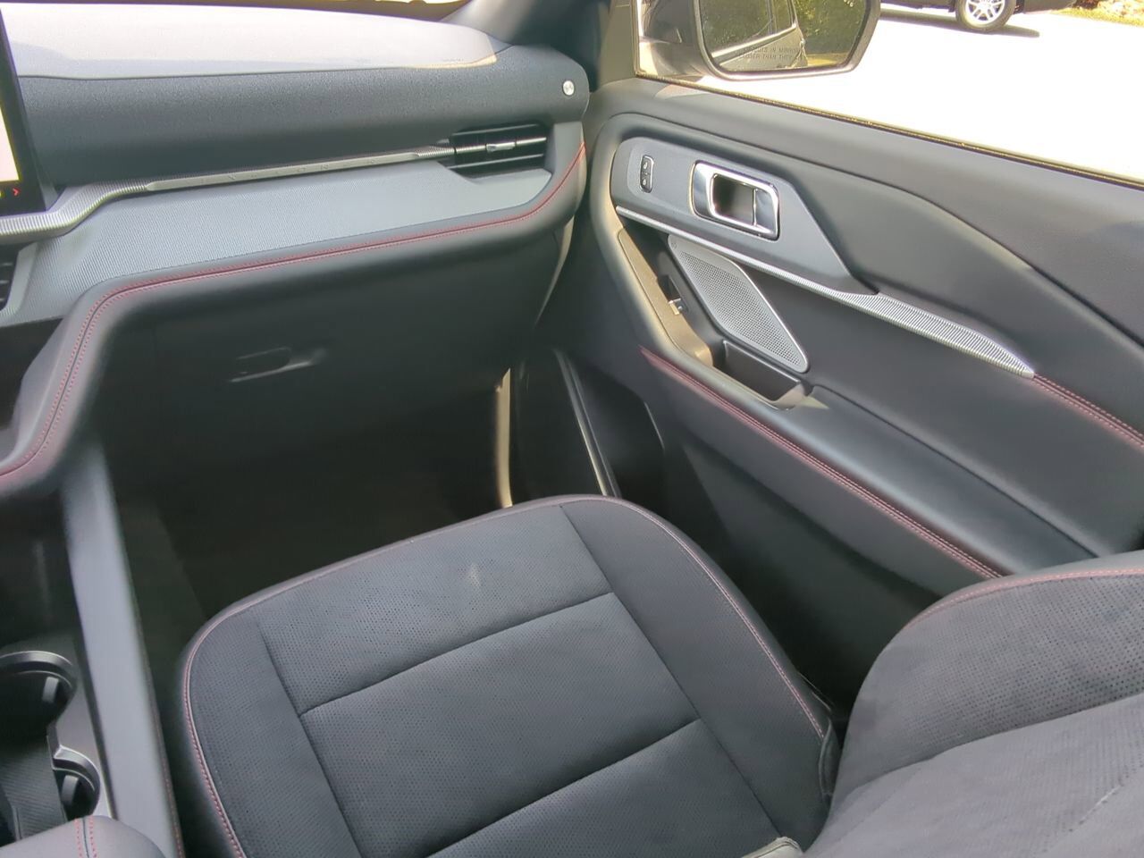 2026 Ford Explorer ST Appleton WI