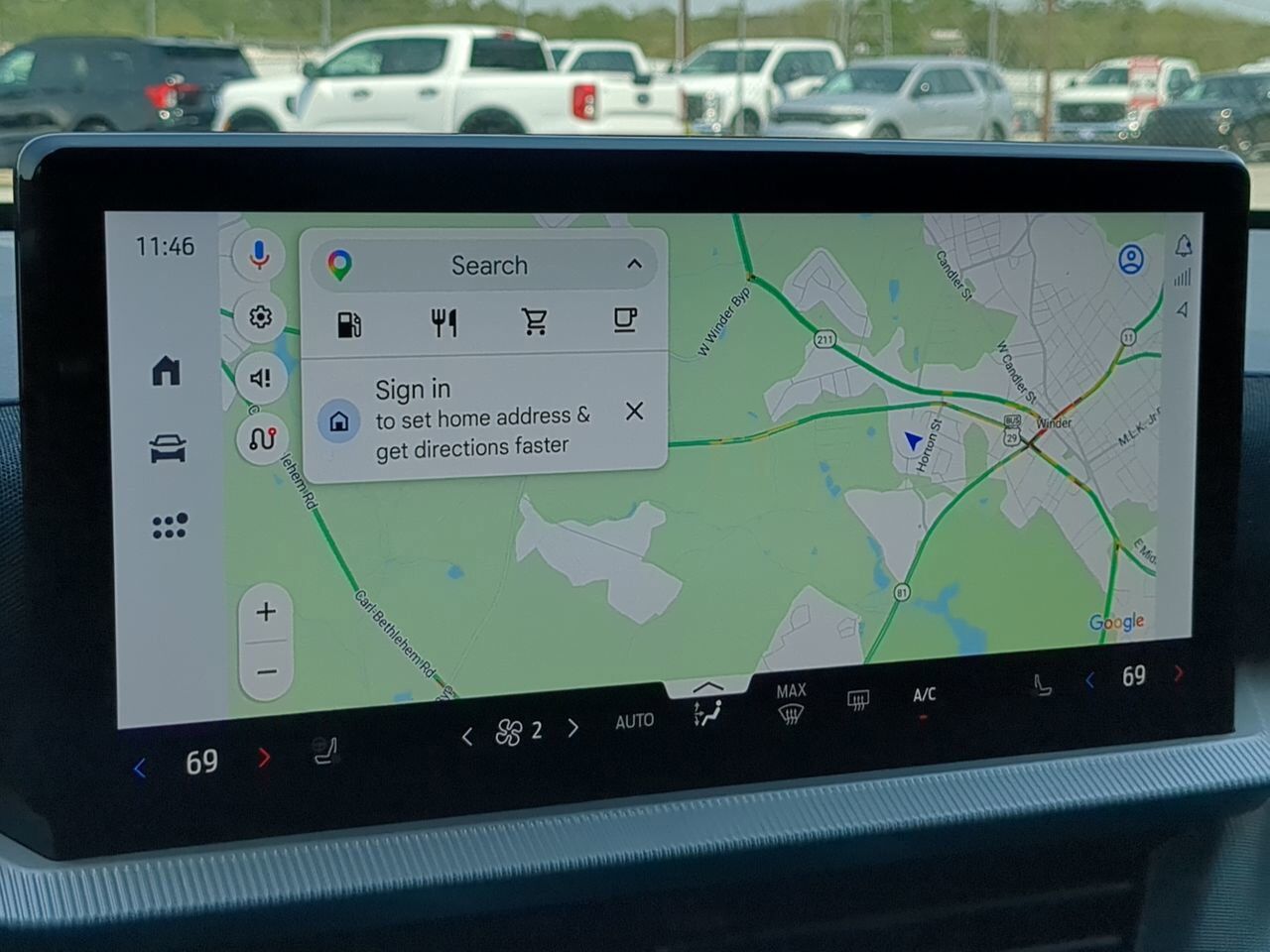 2026 Ford Explorer ST Appleton WI