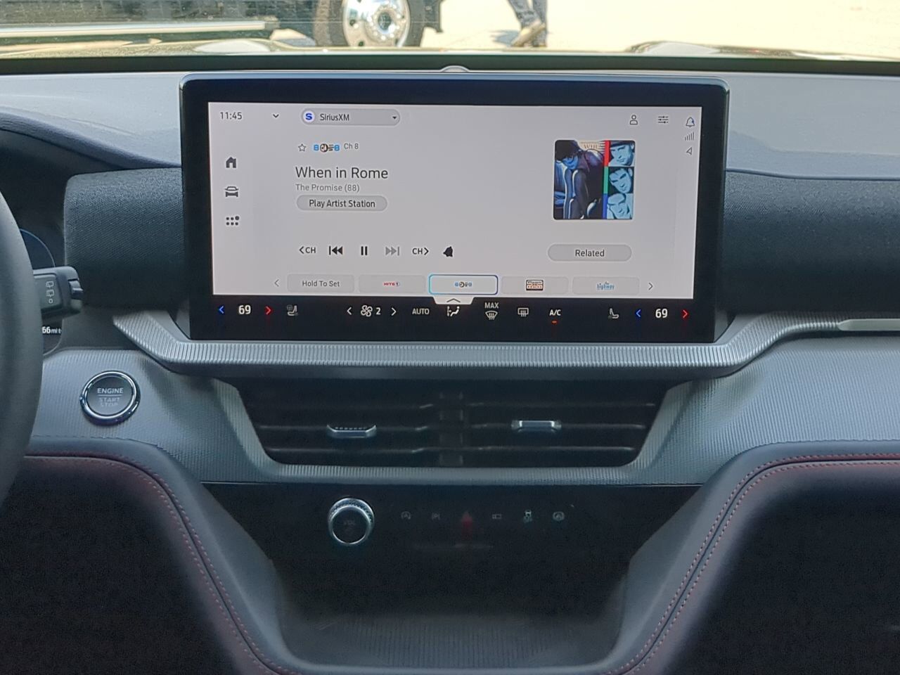 2026 Ford Explorer ST Appleton WI