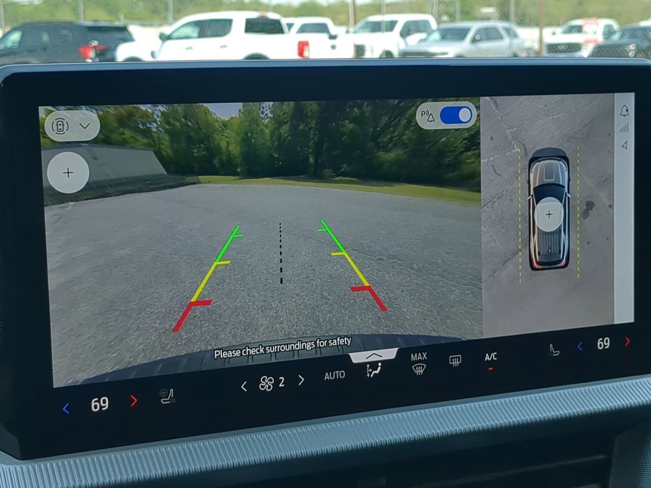 2026 Ford Explorer ST Appleton WI