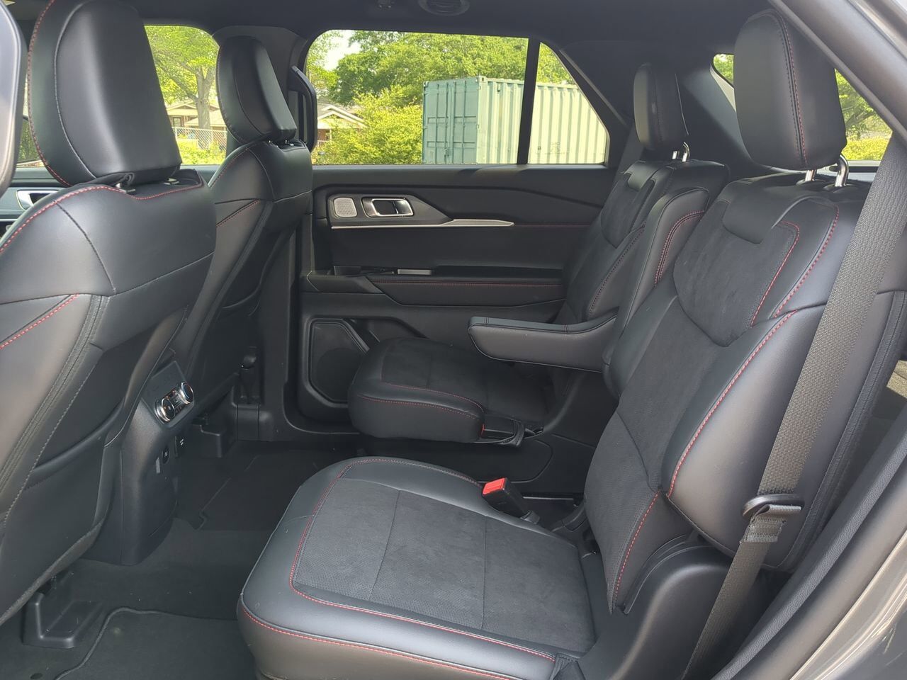 2026 Ford Explorer ST Appleton WI