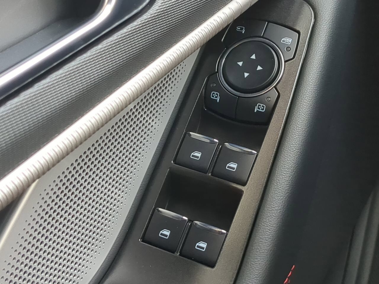 2026 Ford Explorer ST Appleton WI