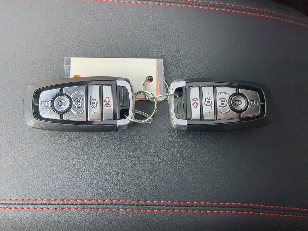 2026 Ford Explorer ST Appleton WI