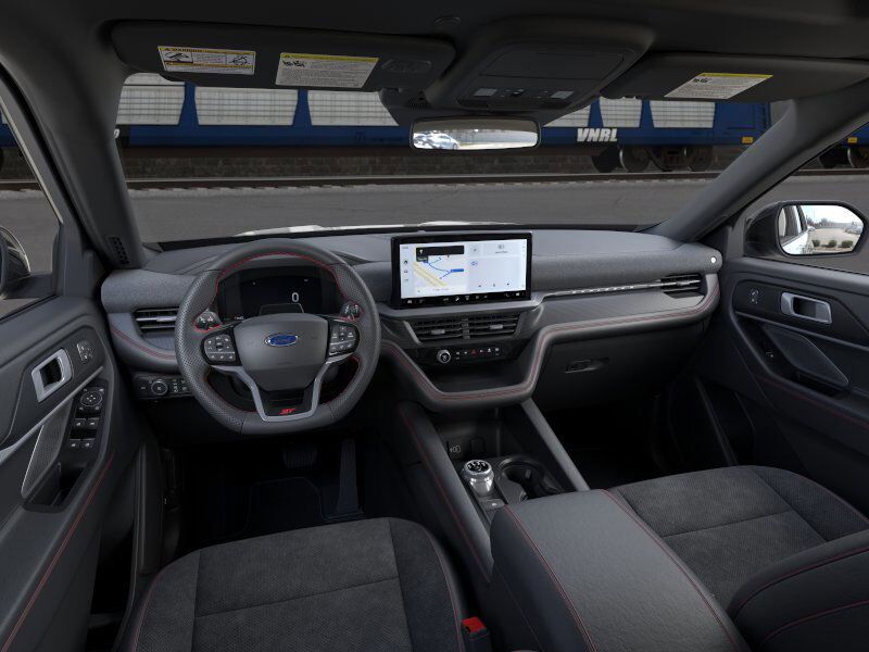 2026 Ford Explorer ST Appleton WI