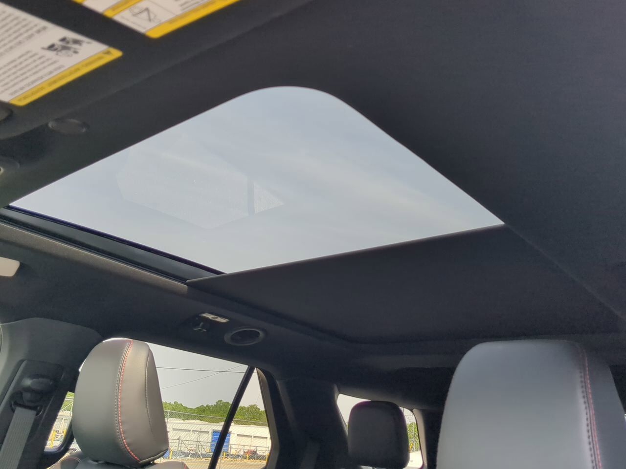 2026 Ford Explorer ST Appleton WI