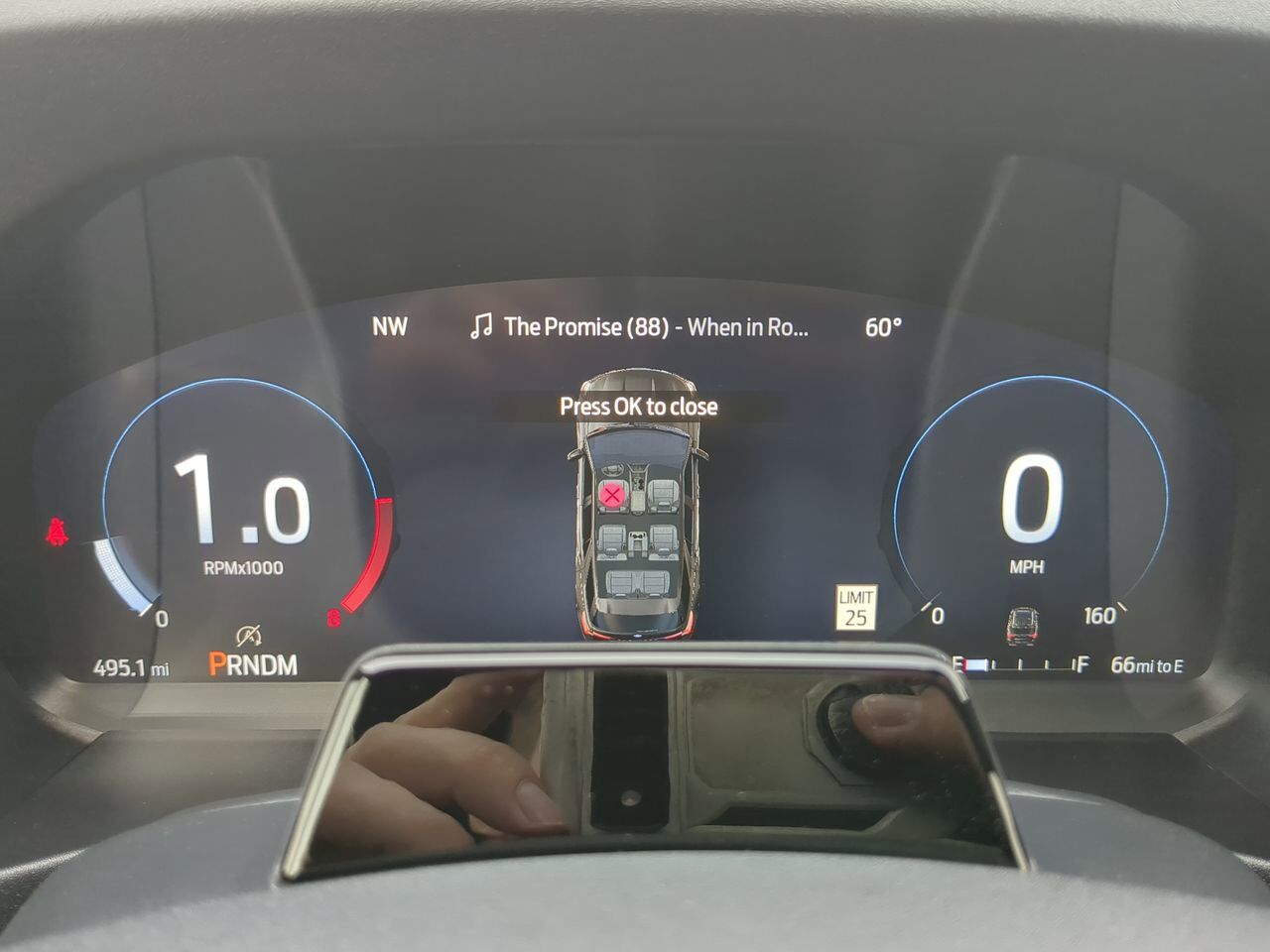 2026 Ford Explorer ST Appleton WI