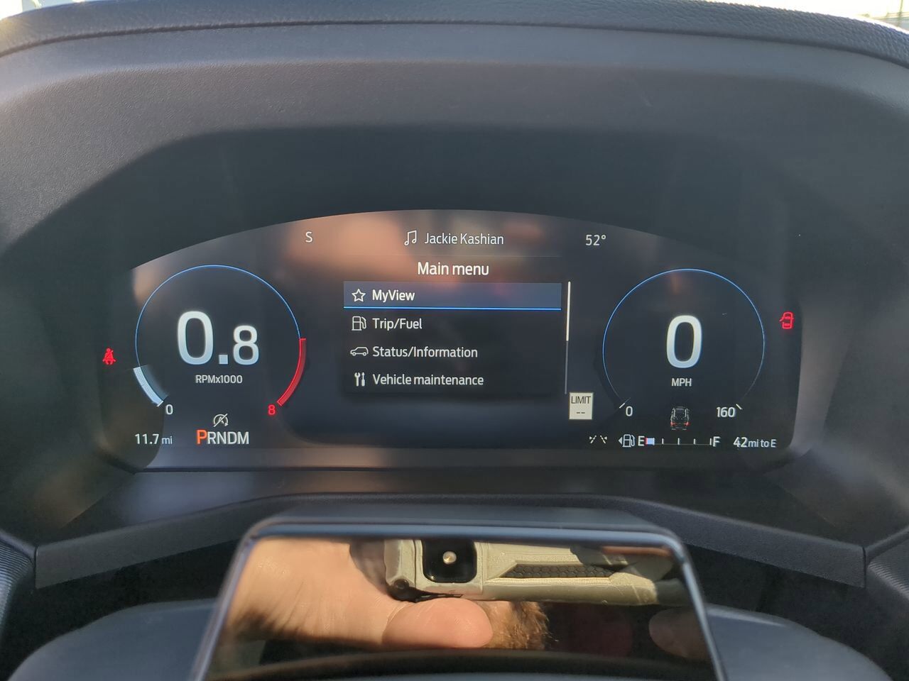 2026 Ford Explorer ST Appleton WI