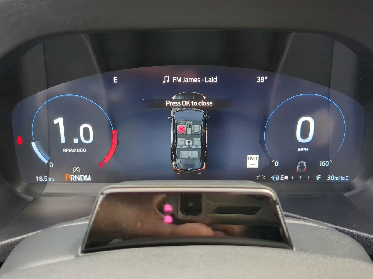 2026 Ford Explorer ST Appleton WI