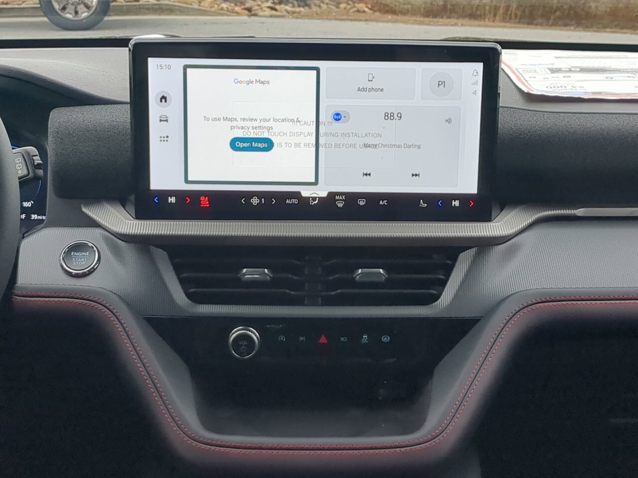 2026 Ford Explorer ST Appleton WI