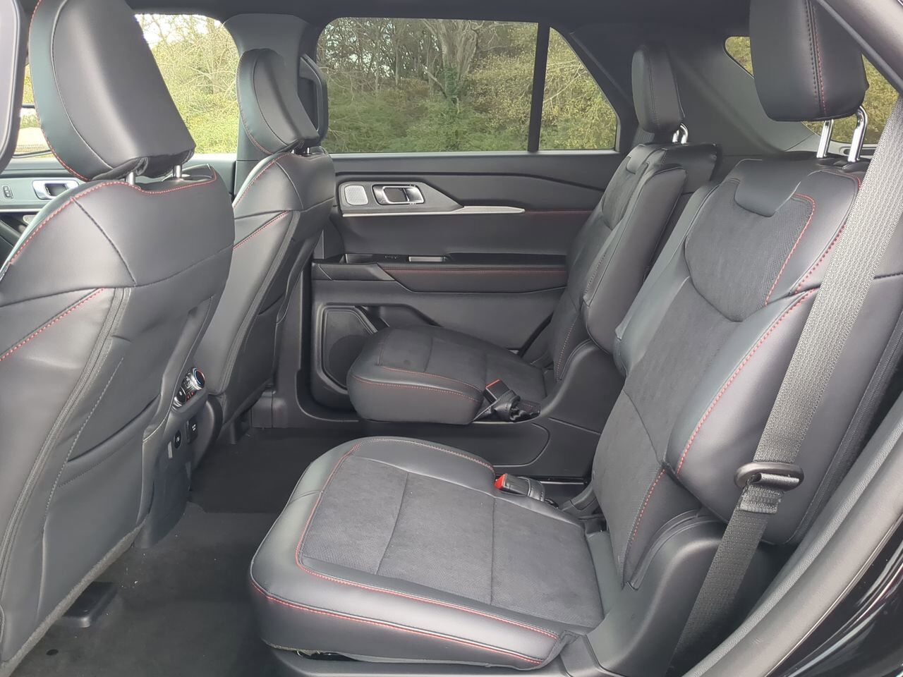 2026 Ford Explorer ST Appleton WI