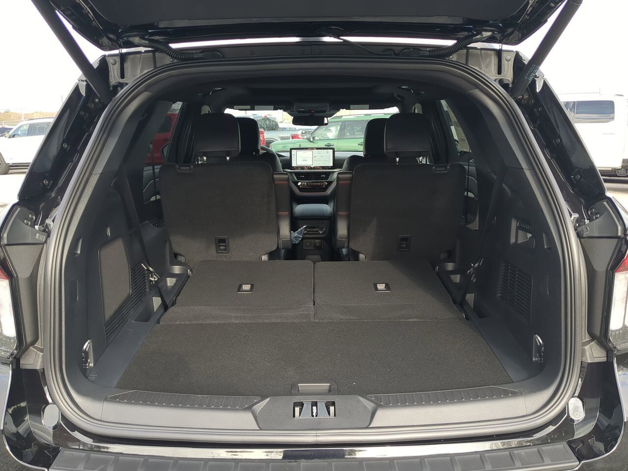 2026 Ford Explorer ST Appleton WI