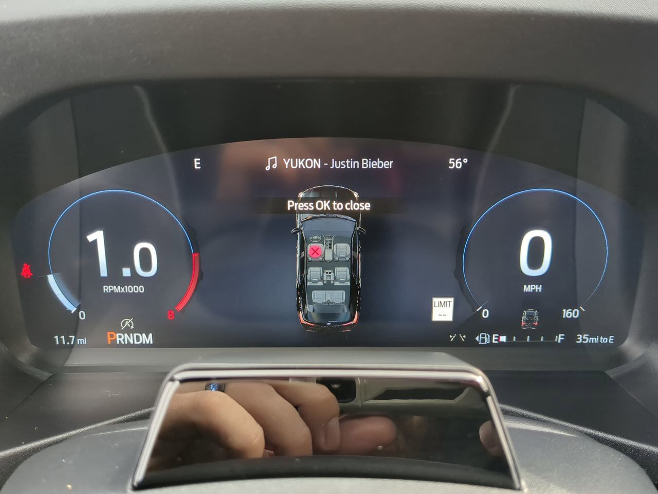 2026 Ford Explorer ST Appleton WI